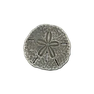 CONCHO 30 MM - DOLLARO DI SABBIA