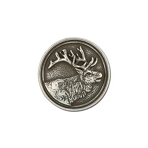 CONCHO 30 MM - ALCE