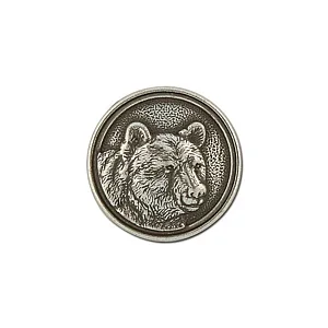 CONCHO 30 MM - ORSO