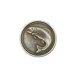 CONCHO 30 MM - PESCE