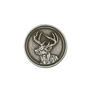 CONCHO 30 MM - CERVO