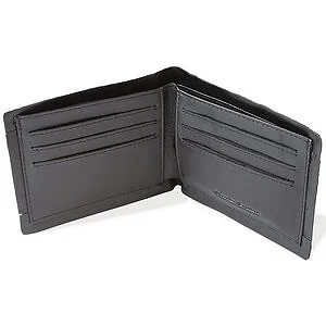 INSERTO PELLE PER PORTAFOGLIO - SLIM 228 X 95 MM