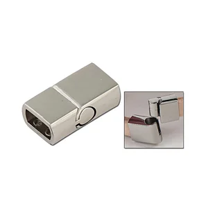 CHIUSURA SLIDE X BRACCIALETTO - 10 MM