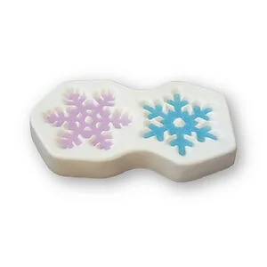 STAMPO CASTING CRISTALLO DI NEVE