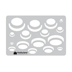 TEMPLATE PER GIOIELLI - MOON EYES