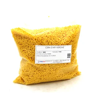 CERA D'API VERGINE