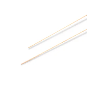 STRISCIA BRONZO FOSFOROSO 300 MM - 1.0 X 0.135 MM - CF. 2 PZ