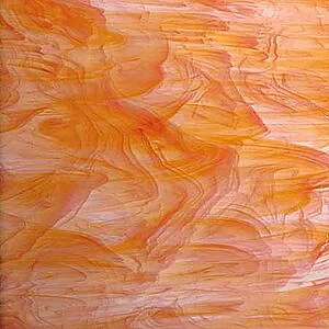 SPECTRUM 375-1S-F - BIANCO/ARANCIO