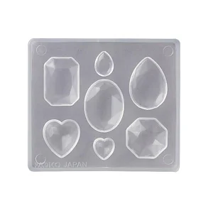STAMPO SOFT PER RESINE - GIOIELLI