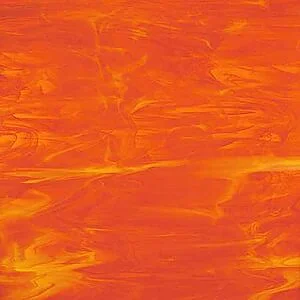 SPECTRUM 379-1S-F - ARANCIO/BIANCO WISPY