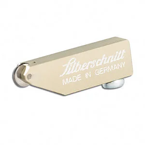 TESTINA STRETTA SILBERSCHNITT B4010.1