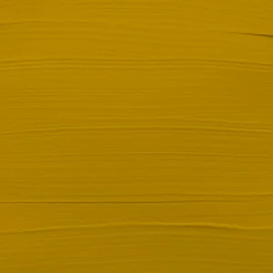 Yellow Ochre