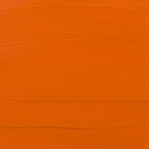 Azoic Orange
