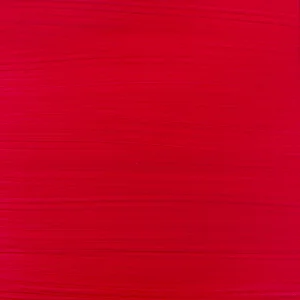 Medium Transparent Red