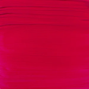 Purple Permanent Red