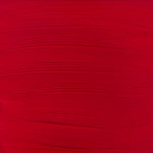 Dark Naphthol Red