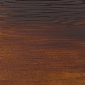 Burnt Umber