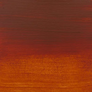 Burnt Sienna