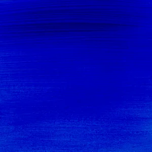 Ultramarine Blue