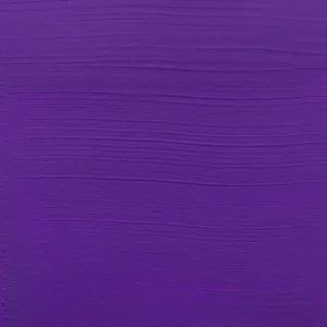 Ultramarine Blue Purple