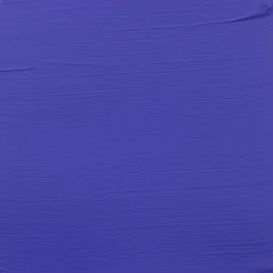 Ultramarine Blue Purple Light