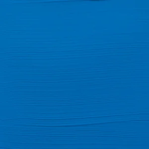 Bright Blue
