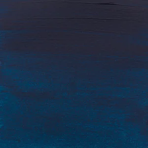Prussian Blue Phthalo