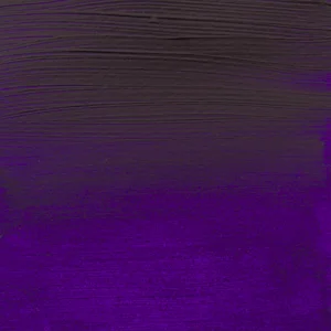 Purple Blue Permanent