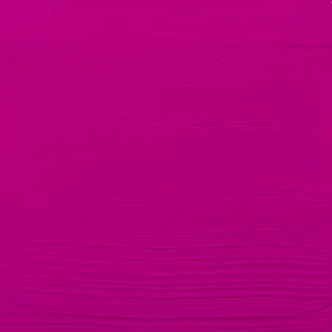 Violet Permanent Red Light