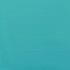 Turquoise Green