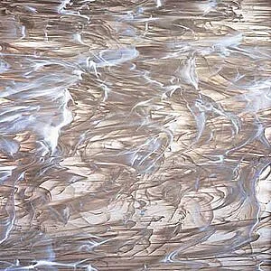 SPECTRUM 389-1S-F - GRIGIO PALLIDO / BIANCO WISPY