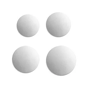 ASSORTIMENT DISQUES ALKEMÉ ÉP. 1MM - - 4 PCS