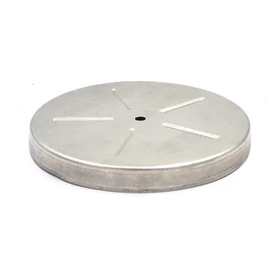 COPERCHIO ESTERNO BARILOTTI 6 - 12 LB