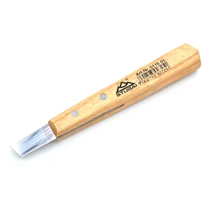 STUBAI 5116 01 - CUCHILLO DE TALLADO HOJA 30 MM