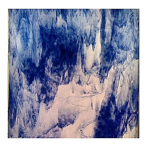 YOUGHIOGHENY 6016 SP - AZZURRO SCURO