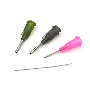SET 3 UGELLI PER SMALTI FUSELINE