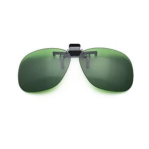 OCCHIALI U.V. ACE IR 3.0 POLICARBONATO - CLIP ON
