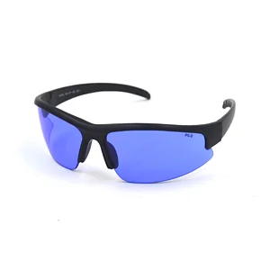 OCCHIALI U.V. LENTI ACE 202 POLICARBONATO - MONTATURA NYLON