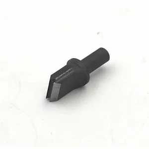 HOJA DOBLE LINEA N.1 PARA CUCHILLO GIRATORIO