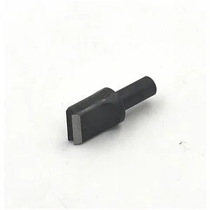 HOJA DOBLE LINEA N.2 PARA CUCHILLO GIRATORIO