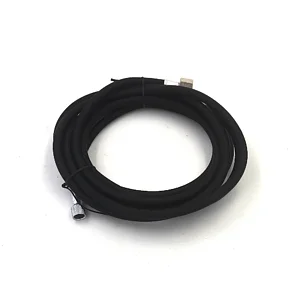 TUBO ARIA TELATO 3MT - 1/8 - 1/4
