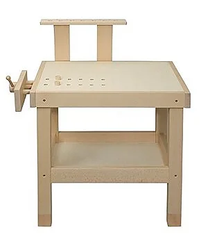 BANCO DA LAVORO IN LEGNO