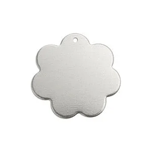 FIORE 7 PETALI ALKEME 16 MM - 11 PZ