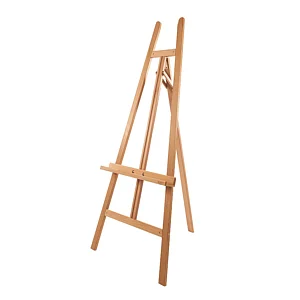 CAVALLETTO LIRA DA ESPOSIZIONE MABEF M/20