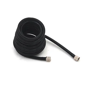 TUBO ARIA PVC 1.5 MT - M5 - M5
