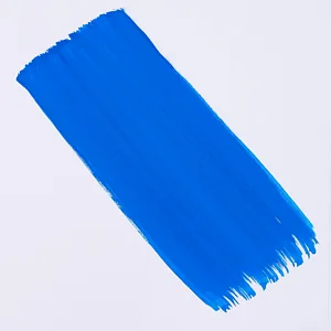 Blau Primäres Zyan