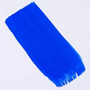 Helles Ultramarinblau
