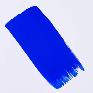 Dunkles Ultramarinblau