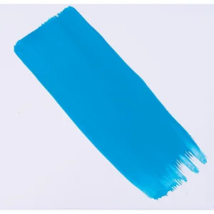 Blau Türkis