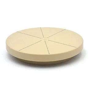 TORNETA EN PLASTICO D. 200 MM